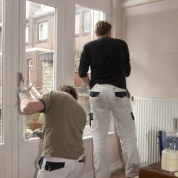 Greg Clow Painting Contractors - Products