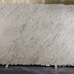 Granite Inventory Slabs - Products