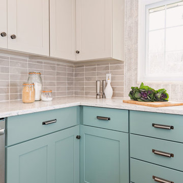 Renovation & Refresh in Greenfield