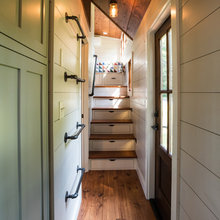 TINY HOUSE DESIGN IDEAS
