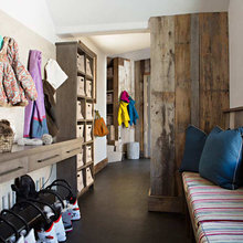 mudroom ideas