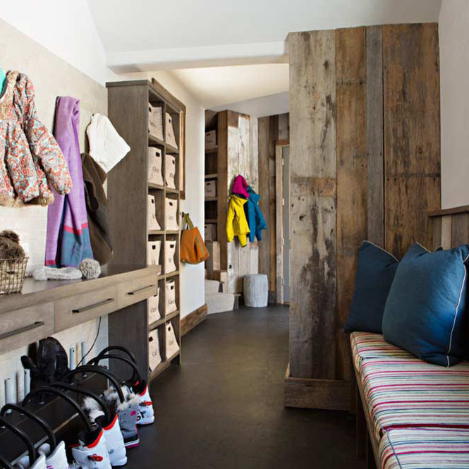 75 Mudroom - July, 2026