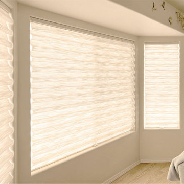 Vignette® Roman Shades