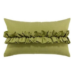 Elaine Smith Luxury Outdoor Pillows - Outdoor Cushions And Pillows