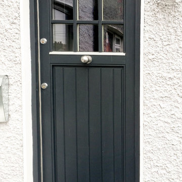 External Doors
