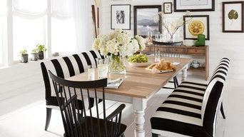 Design Ideas Featuring Ethan Allen