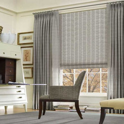 Window Covering Inspiration! - Curtains