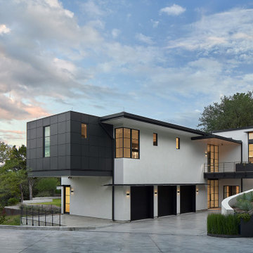 Harbor View Residence | Fall 2019 Luxe Cover Article