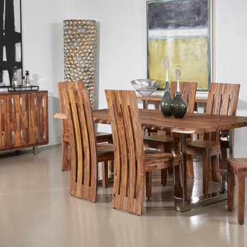 Brownstone 2.0 Dining Collection