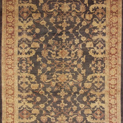 Peshawar Collection - Area Rugs