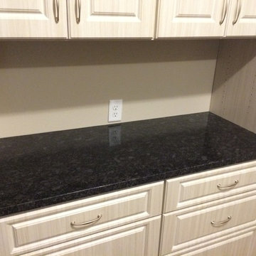 Perrysburg Maser Closet Addition