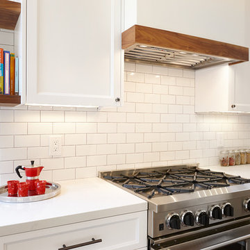 Haight Ashbury Residence