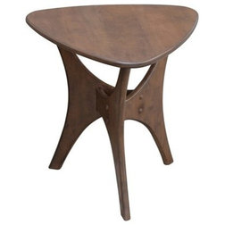 Midcentury Side Tables And End Tables by Olliix