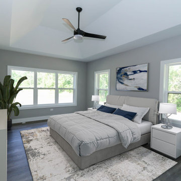 The Evelyn II | Homer Glen