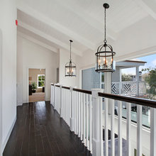 Upstairs Hall