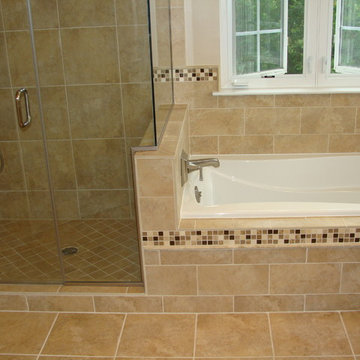 Germantown, Master Bath