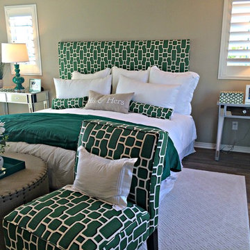 Magnolia Heights