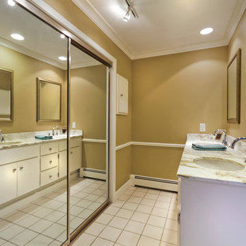 Minneapolis Condo