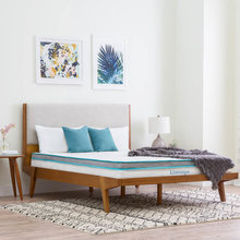 Bedroom ideas