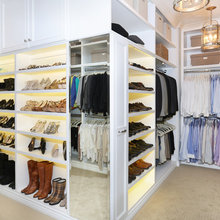 Closets