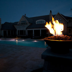 Oak Brook - Baybrook - Products