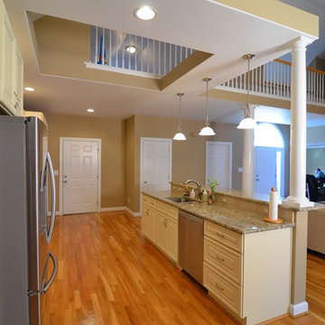 Accessibility/Aging in Place Renovations 1