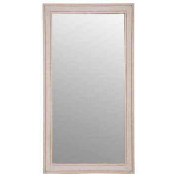 Pearl Floor Mirror