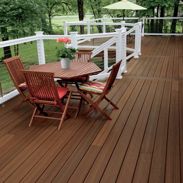 Examples of Our Decks
