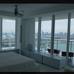 Window Treatments - Products