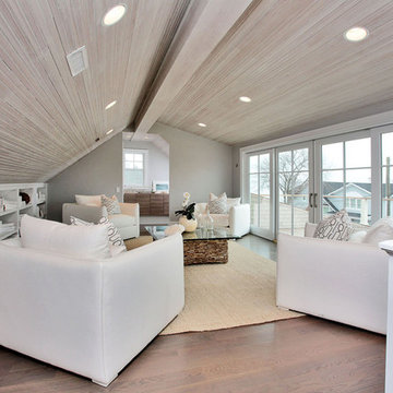 Compo Beach House