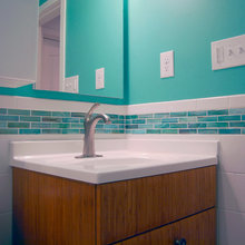 Bathroom Ideas