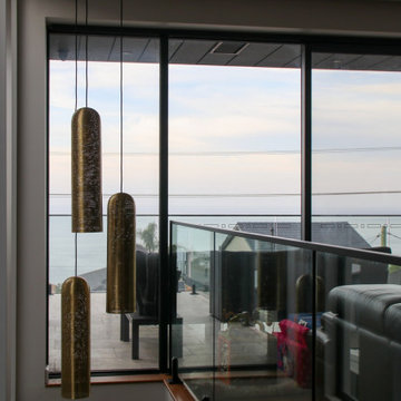 BDAA Design Awards 2019 - New resid. build. 251 - 350 sqm and over $2,500 / sqm