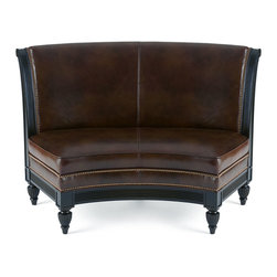 Massoud Tanguay Banquette - Dining Chairs