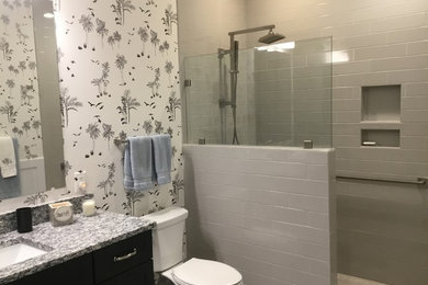 Bathrooms