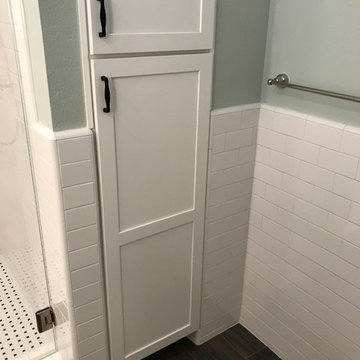 Inspiration Gallery | Bathrooms | Orange County