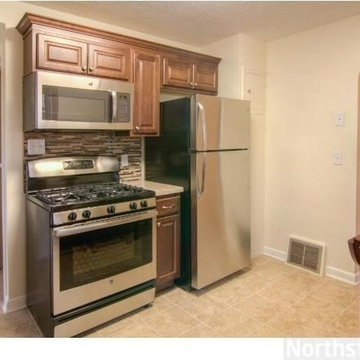 Powell Kitchen and Bath