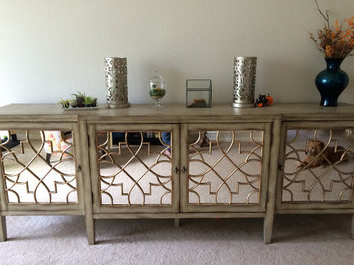 ways to elevate table lamp
