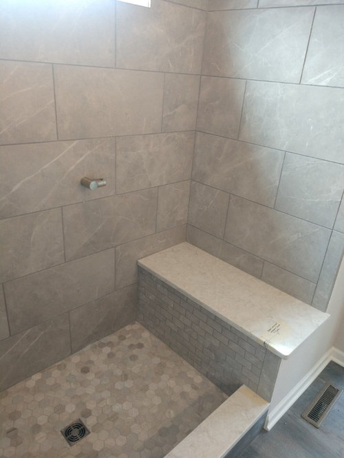 New bathroom tile cleaning tips