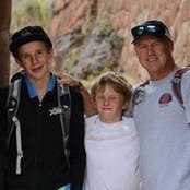 Daniel Marshall's photo