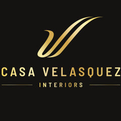Casa Velasquez Interiors