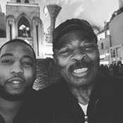 Foto von Antwon Sr