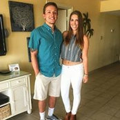 Maddie Cheatham's photo