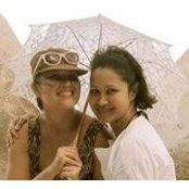 Jasmine Alimin's photo