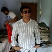 Foto von Prasanth Bala
