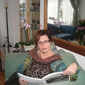 Foto von Carmen Chinnery