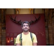 Dan Podrazhansky's photo