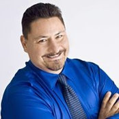 Dan Stricklands foto