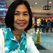 Cecilia Rabago's photo