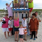 Maureen Johnson Nagy's photo