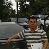 Nguyen Thedu's photo